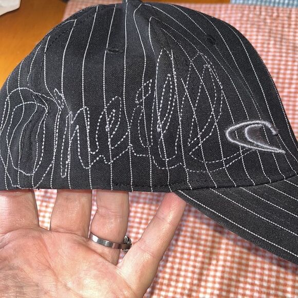 EXCELLENT CONDITION MEN’S PERFECT FIT O’NEILL BASEBALL STYLE CAP - Picture 3 of 4
